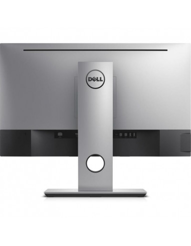 Monitor Dell 27'' UP2716D, 68.6 cm, LED, IPS, QHD, 2560 x 1440