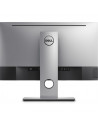 Monitor Dell 27'' UP2716D, 68.6 cm, LED, IPS, QHD, 2560 x 1440