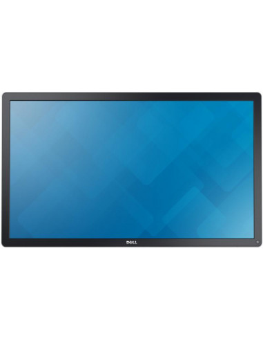Monitor Dell 31.5'' UP3216Q, 80cm, LED, IPS, UHD 4K, 3840 x