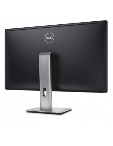 Monitor Dell 31.5'' UP3216Q, 80cm, LED, IPS, UHD 4K, 3840 x