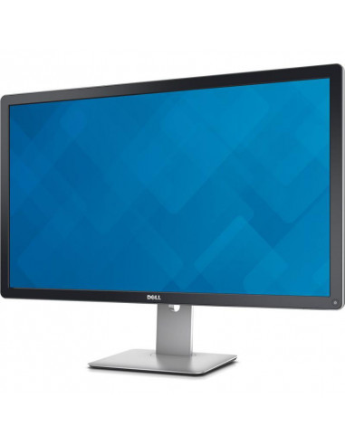 Monitor Dell 31.5'' UP3216Q, 80cm, LED, IPS, UHD 4K, 3840 x