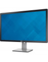 Monitor Dell 31.5'' UP3216Q, 80cm, LED, IPS, UHD 4K, 3840 x