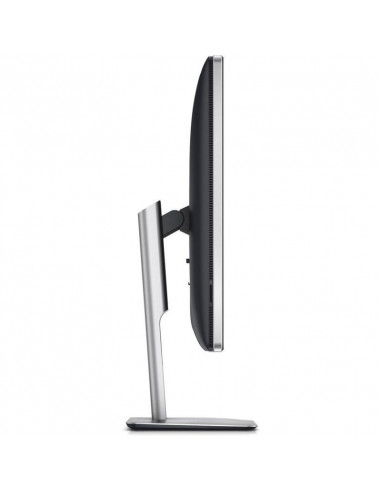 Monitor Dell 31.5'' UP3216Q, 80cm, LED, IPS, UHD 4K, 3840 x
