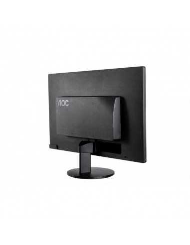 Monitor 21.5" AOC E2270SWHN, FHD, TN, 16:9, WLED, 5 ms, 200