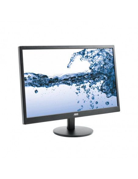 Monitor 21.5" AOC E2270SWHN, FHD, TN, 16:9, WLED, 5 ms, 200