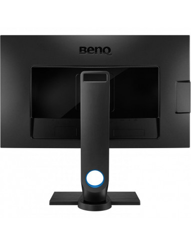 Monitor 27 BENQ LED SW2700PT IPS 2560x1440 16:9 350 cd/mp 5ms