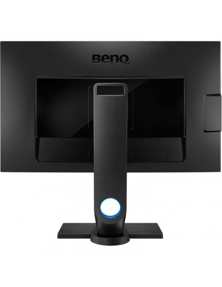 Monitor 27 BENQ LED SW2700PT IPS 2560x1440 16:9 350 cd/mp 5ms
