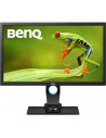Monitor 27 BENQ LED SW2700PT IPS 2560x1440 16:9 350 cd/mp 5ms