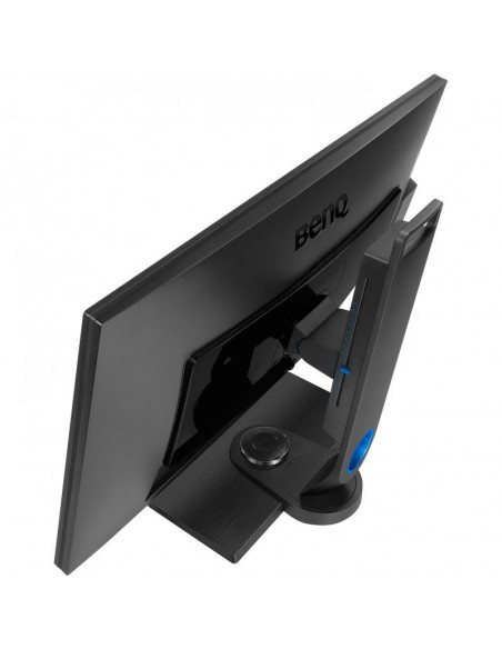 Monitor 27 BENQ LED SW2700PT IPS 2560x1440 16:9 350 cd/mp 5ms