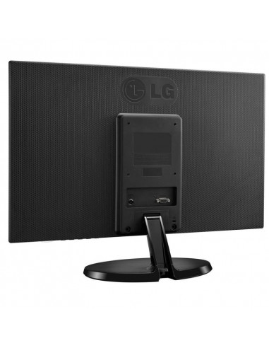 Monitor 18.5" LG 19M38A-B, TN, 16:9, FWXGA 1366*768, 5 ms, 200