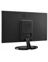 Monitor 18.5" LG 19M38A-B, TN, 16:9, FWXGA 1366*768, 5 ms, 200
