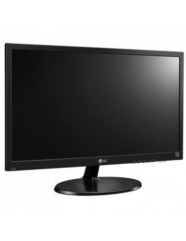 Monitor 18.5" LG 19M38A-B, TN, 16:9, FWXGA 1366*768, 5 ms, 200