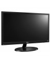 Monitor 18.5" LG 19M38A-B, TN, 16:9, FWXGA 1366*768, 5 ms, 200