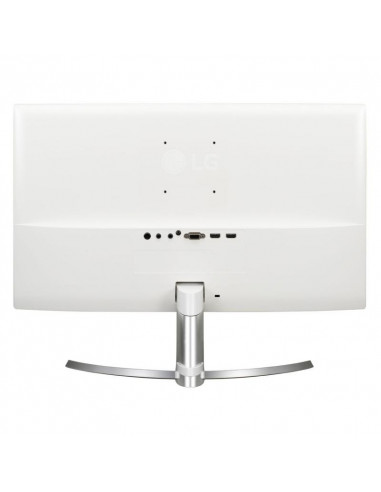 Monitor 23.8" LG 24MP88HV-S, IPS, 16:9, FHD 1920*1080, 250
