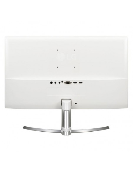 Monitor 23.8" LG 24MP88HV-S, IPS, 16:9, FHD 1920*1080, 250