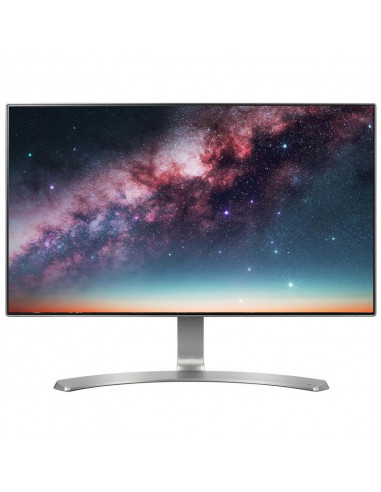 Monitor 23.8" LG 24MP88HV-S, IPS, 16:9, FHD 1920*1080, 250