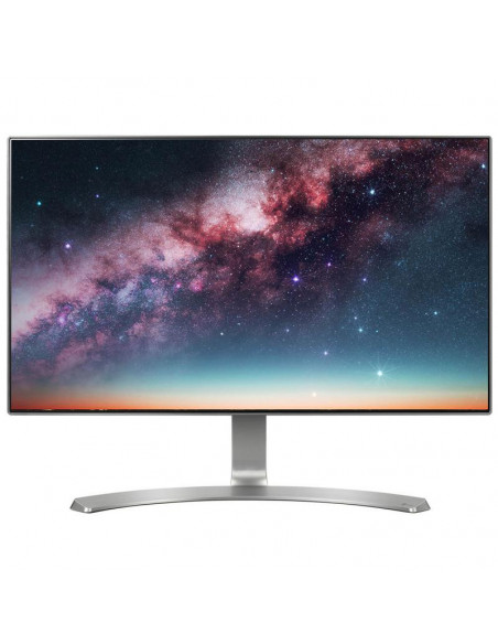 Monitor 23.8" LG 24MP88HV-S, IPS, 16:9, FHD 1920*1080, 250