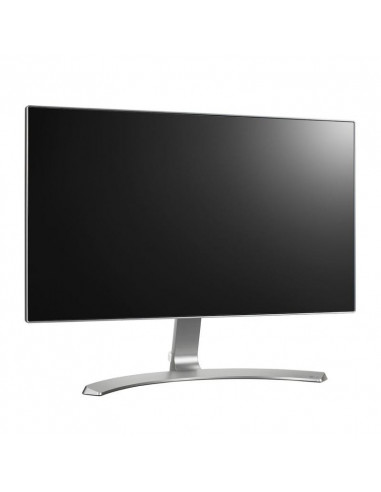 Monitor 23.8" LG 24MP88HV-S, IPS, 16:9, FHD 1920*1080, 250