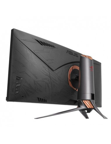 Monitor 34 ASUS PG348Q 4K Curved IPS 21:9 WLED 5 ms 300 cd/m2