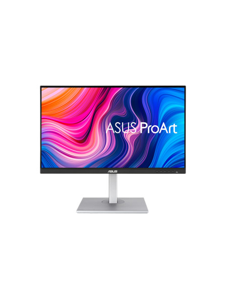 Monitor WLED ASUS PA279CV, 27inch, 4K UHD IPS, 5ms, 60Hz Monitor WLED ASUS PA279CV, 27inch, 4K UHD IPS, 5ms, 60Hz