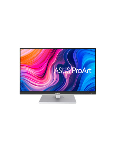 Monitor WLED ASUS PA279CV, 27inch, 4K UHD IPS, 5ms, 60Hz Monitor WLED ASUS PA279CV, 27inch, 4K UHD IPS, 5ms, 60Hz