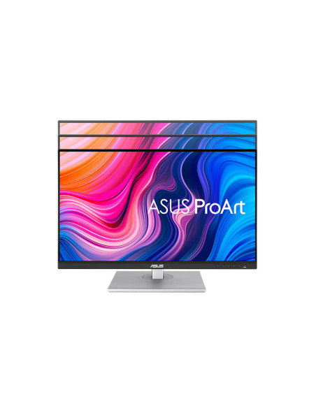 Monitor WLED ASUS PA279CV, 27inch, 4K UHD IPS, 5ms, 60Hz Monitor WLED ASUS PA279CV, 27inch, 4K UHD IPS, 5ms, 60Hz