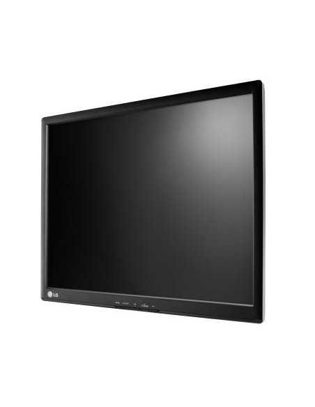 Monitor 18.9 LG 19MB15T-I HD Touch 18.9 IPS 5:4 5 ms 250cd/m2