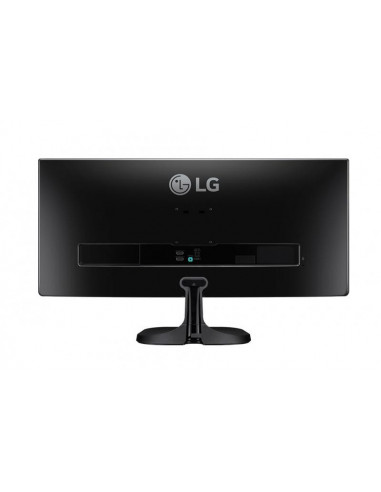 Monitor 25" LG 25UM58-P, Gaming, IPS, 21:9, DCI 2K 2560*1080, 5