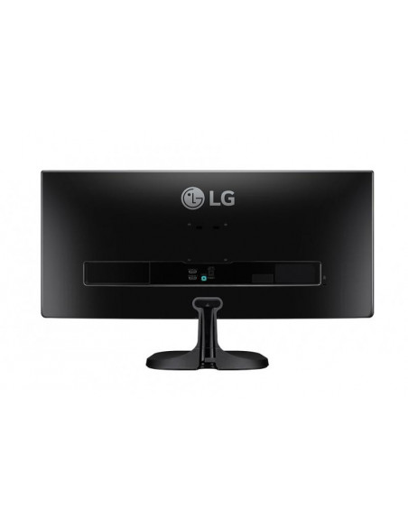 Monitor 25" LG 25UM58-P, Gaming, IPS, 21:9, DCI 2K 2560*1080, 5