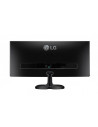 Monitor 25" LG 25UM58-P, Gaming, IPS, 21:9, DCI 2K 2560*1080, 5