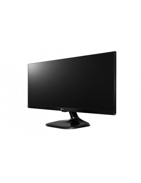Monitor 25" LG 25UM58-P, Gaming, IPS, 21:9, DCI 2K 2560*1080, 5