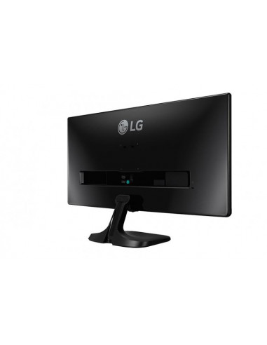 Monitor 25" LG 25UM58-P, Gaming, IPS, 21:9, DCI 2K 2560*1080, 5