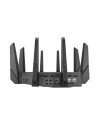 Asus Quad-band WiFi Gaming Router GT-AXE16000,GT-AXE16000