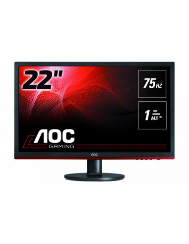 Monitor 21.5 AOC G2260VWQ6 FHD 1920*1080 Gaming TN 16:9 WLED
