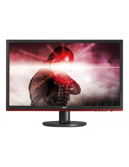 Monitor 21.5 AOC G2260VWQ6 FHD 1920*1080 Gaming TN 16:9 WLED