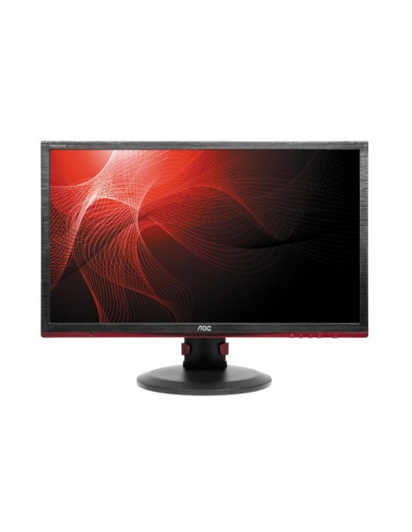 Monitor 24" AOC G2460PF, FHD, Gaming, TN, 16:9, WLED, 1 ms, 350