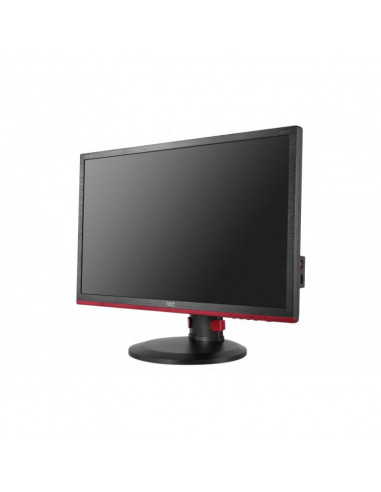 Monitor 24" AOC G2460PF, FHD, Gaming, TN, 16:9, WLED, 1 ms, 350