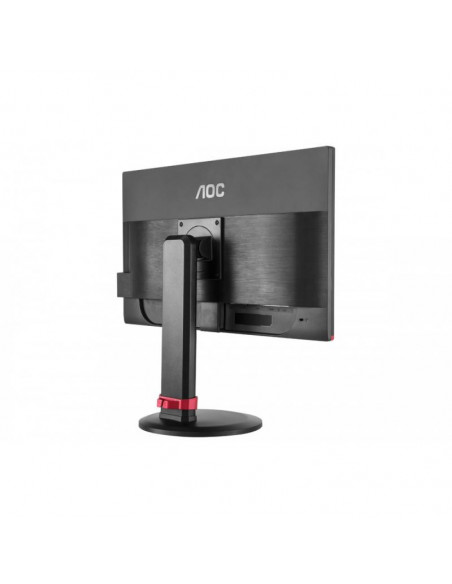 Monitor 24" AOC G2460PF, FHD, Gaming, TN, 16:9, WLED, 1 ms, 350