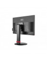 Monitor 24" AOC G2460PF, FHD, Gaming, TN, 16:9, WLED, 1 ms, 350