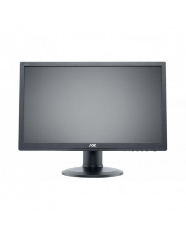 Monitor 24" AOC G2460PF, FHD, Gaming, TN, 16:9, WLED, 1 ms, 350
