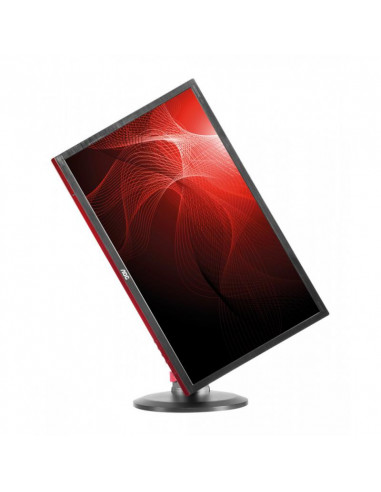 Monitor 24" AOC G2460PF, FHD, Gaming, TN, 16:9, WLED, 1 ms, 350