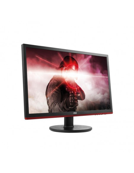 Monitor 24 AOC G2460VQ6 FHD 1920*1080 Gaming TN 16:9 WLED 1 ms