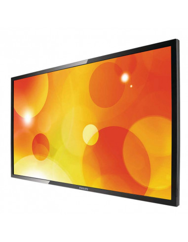 Ecran profesional LFD Monitor Signage Philips, 48" (122cm)