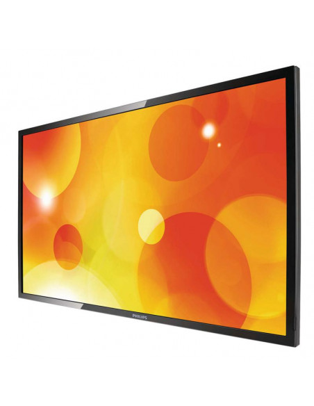 Ecran profesional LFD Monitor Signage Philips, 48" (122cm)