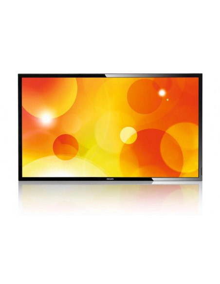 Ecran profesional LFD Monitor Signage Philips, 48" (122cm)