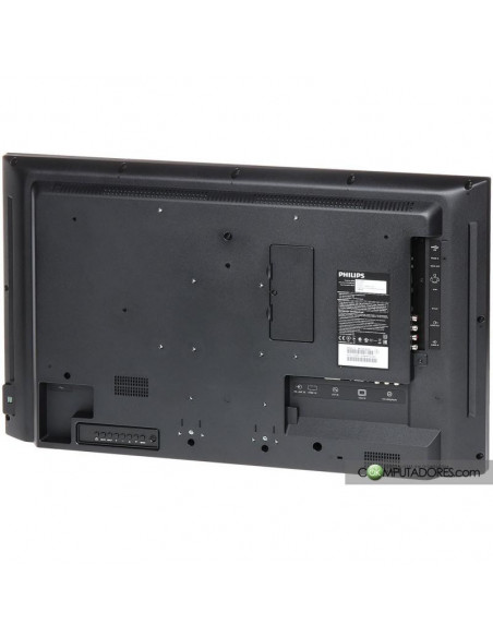 Ecran profesional LFD Monitor Signage Philips, 48" (122cm)