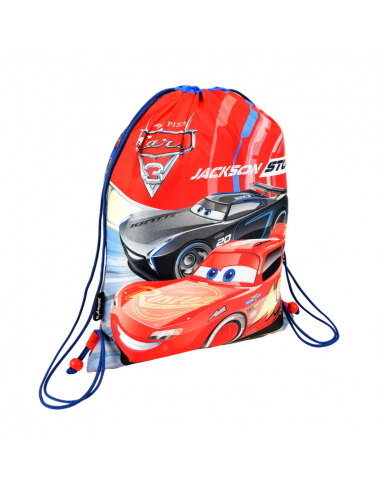 Sac umar Cars 42x32 cm,Maj92149