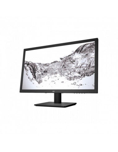 Monitor 23.6 AOC E2475SWJ FHD TN 16:9 1920*1080 60hz WLED 1 ms