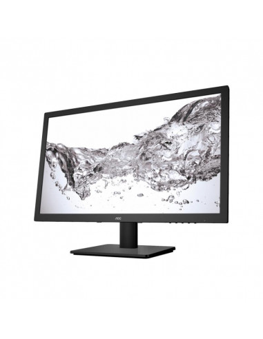 Monitor 23.6 AOC E2475SWJ FHD TN 16:9 1920*1080 60hz WLED 1 ms