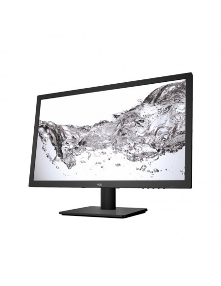 Monitor 23.6 AOC E2475SWJ FHD TN 16:9 1920*1080 60hz WLED 1 ms